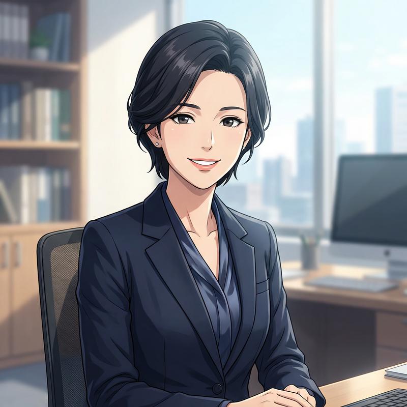 人兽制片人林雪晴