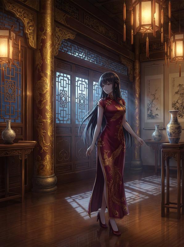 人兽-星河漫游科幻短片