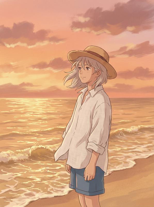 人兽-锦绣华章国风巨制