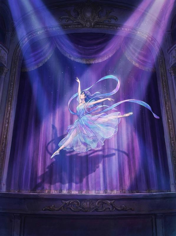 人兽-舞韵天成舞蹈演示